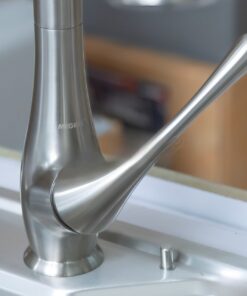 Vòi rửa cao cấp Garis MF12P