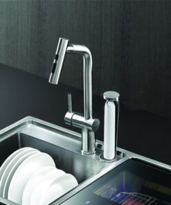 Vòi rửa cao cấp Garis MF16E