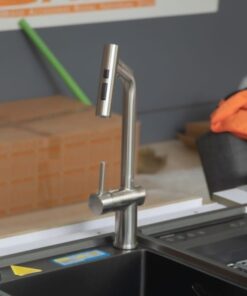 Vòi rửa cao cấp Garis MF16E