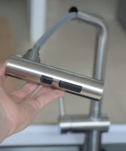 Vòi rửa cao cấp Garis MF16E