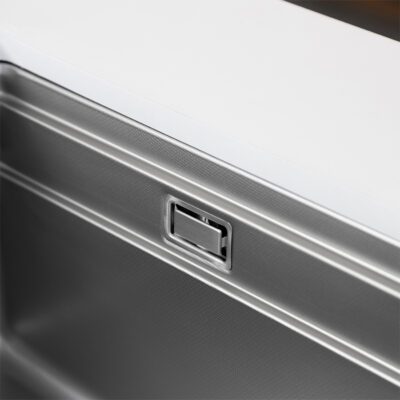 Chậu rửa bát Kluger KWU8161FS – S86