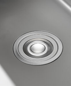 Chậu rửa bát Kluger KWU8161FS – S86