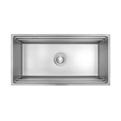 Chậu rửa bát Kluger KWU8161FS – S86