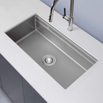 Chậu rửa bát Kluger KWU8161FS – S86