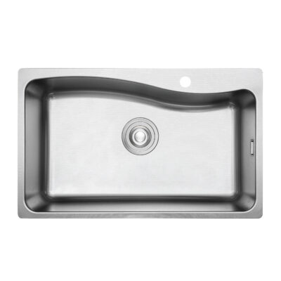 Chậu rửa bát Kluger KF8131FS – S80