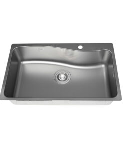 Chậu rửa bát Kluger KF8131FS – S80