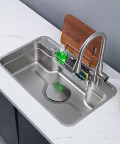 Chậu rửa bát Kluger KF7848FS – S78 Plus