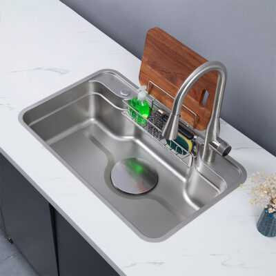 Chậu rửa bát Kluger KF7848FS – S78 Plus Chậu rửa bát Kluger KF7848FS – S78 Plus