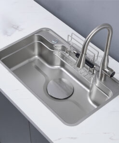 Chậu rửa bát Kluger KF7848FS – S78 Plus