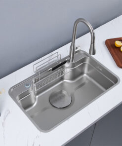 Chậu rửa bát Kluger KF7848FS – S78 Basic