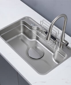 Chậu rửa bát Kluger KF7848FS – S78 Basic