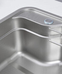 Chậu rửa bát Kluger KF7848FS – S78 Basic