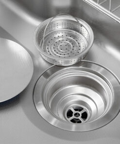 Chậu rửa bát Kluger KF7848FS – S78 Basic