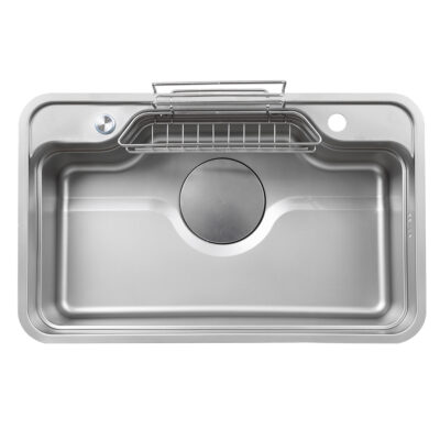 Chậu rửa bát Kluger KF7848FS – S78 Basic