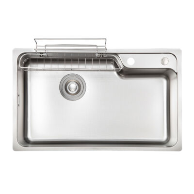 Chậu rửa bát Kluger KF8171FS – S80