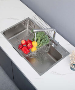 Chậu rửa bát Kluger KH8048FS – S80