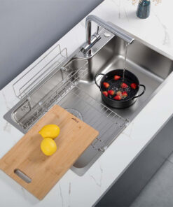 Chậu rửa bát Kluger KH8048FS – S80