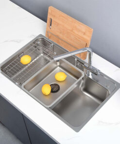 Chậu rửa bát Kluger KH8048FS – S80