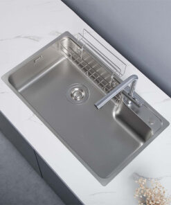 Chậu rửa bát Kluger KF8171FS – S80 Chậu rửa bát Kluger KF8171FS – S80