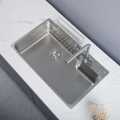 Chậu rửa bát Kluger KF8171FS – S80