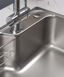 Chậu rửa bát Kluger KF8171FS – S80 Chậu rửa bát Kluger KF8171FS – S80