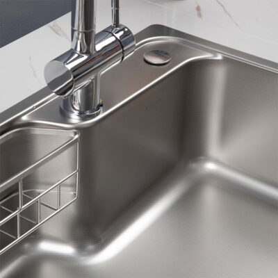 Chậu rửa bát Kluger KF8171FS – S80