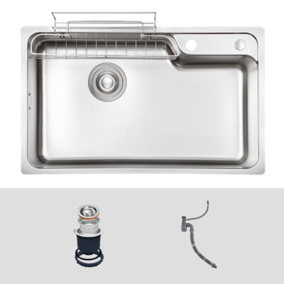 Chậu rửa bát Kluger KF8171FS – S80