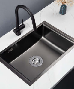 Chậu rửa bát Kluger KU8121B – S68