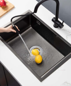 Chậu rửa bát Kluger KU8121B – S68