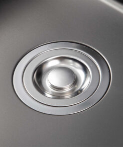 Chậu rửa bát Kluger KU8121B – S68