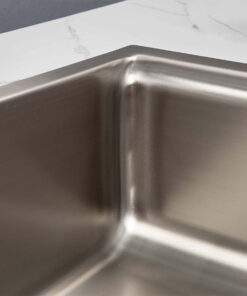 Chậu rửa bát Kluger KU8121S – S68