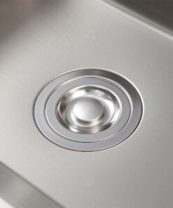 Chậu rửa bát Kluger KU8121S – S68