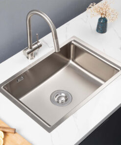 Chậu rửa bát Kluger KU8121S – S68