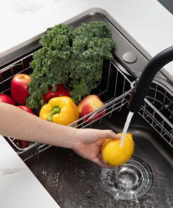 Chậu rửa bát Kluger KW8151FB – S80 Plus