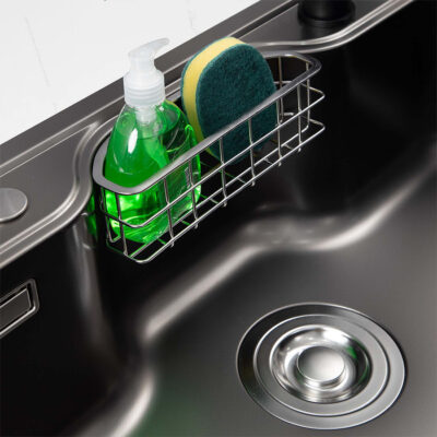 Chậu rửa bát Kluger KW8151FB – S80 Chậu rửa bát Kluger KW8151FB – S80