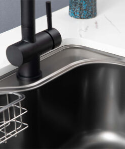 Chậu rửa bát Kluger KW8151FB – S80