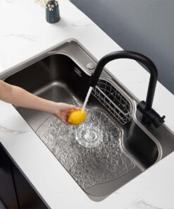 Chậu rửa bát Kluger KW8151FB – S80