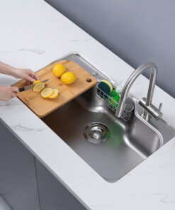 Chậu rửa bát Kluger KW8151FS – S80 Plus