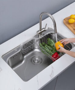 Chậu rửa bát Kluger KW8151FS – S80