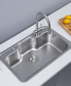 Chậu rửa bát Kluger KW8151FS – S80