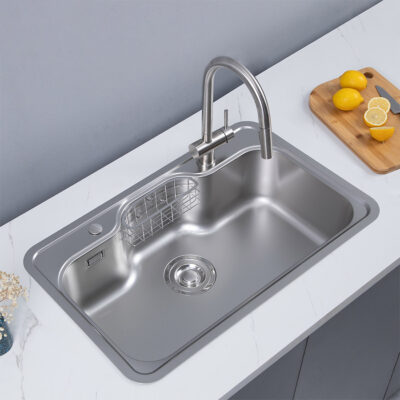 Chậu rửa bát Kluger KW8151FS – S80