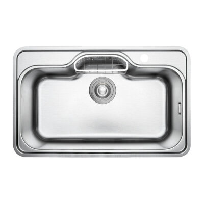 Chậu rửa bát Kluger KW8151FS – S80