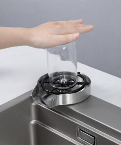 Chậu rửa bát Kluger KWF8161FS – S76