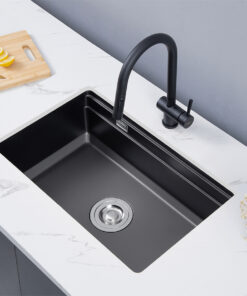 Chậu rửa bát Kluger KWU8161FB – S70