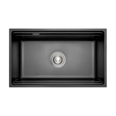 Chậu rửa bát Kluger KWU8161FB – S70