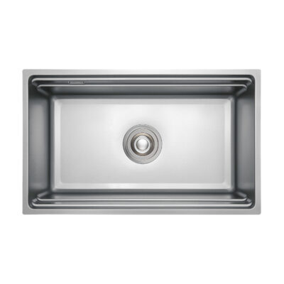 Chậu rửa bát Kluger KWU8161FS – S70