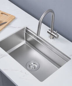 Chậu rửa bát Kluger KWU8161FS – S70