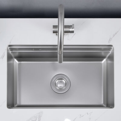 Chậu rửa bát Kluger KWU8161FS – S70