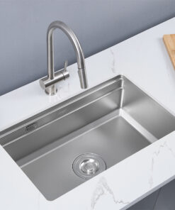 Chậu rửa bát Kluger KWU8161FS – S70