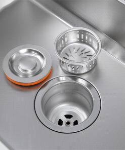 Chậu rửa bát Kluger KWU8161FS – S70